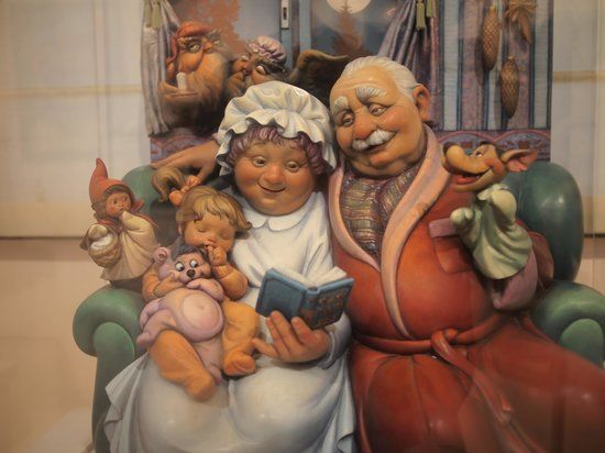 Museu Faller de València